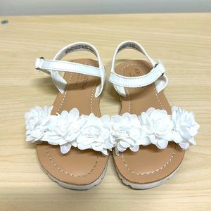 GIRLS SANDALS